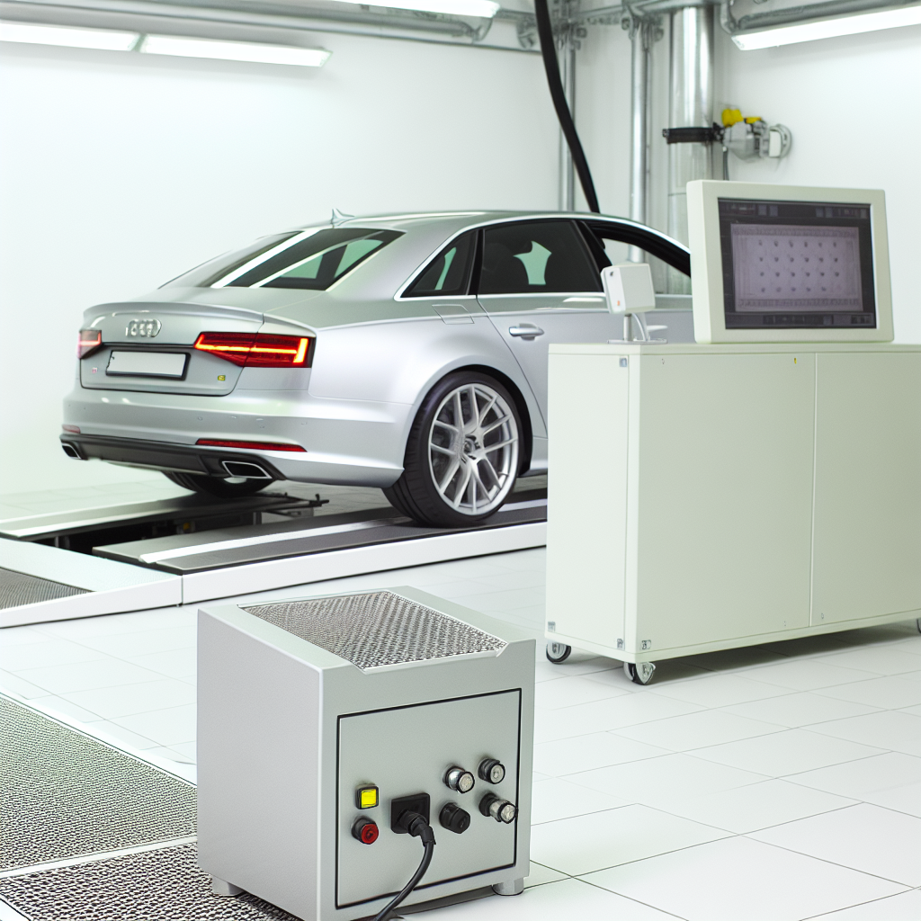 2025 Audi S8 Stage 1 and 2 tuning