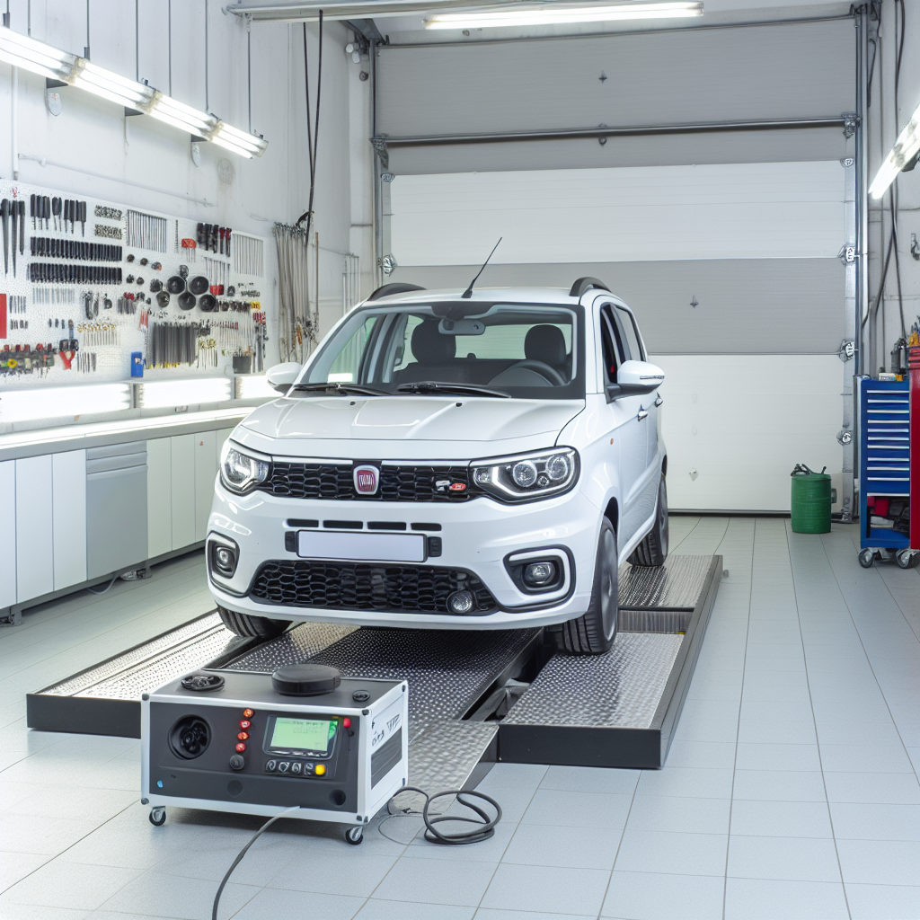 2024 Fiat Talento Stage 1 Remap
