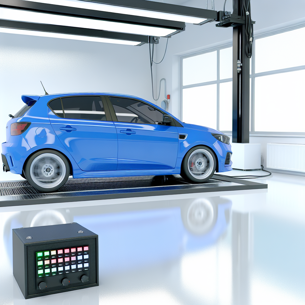 2023 Ford Fiesta Stage 1