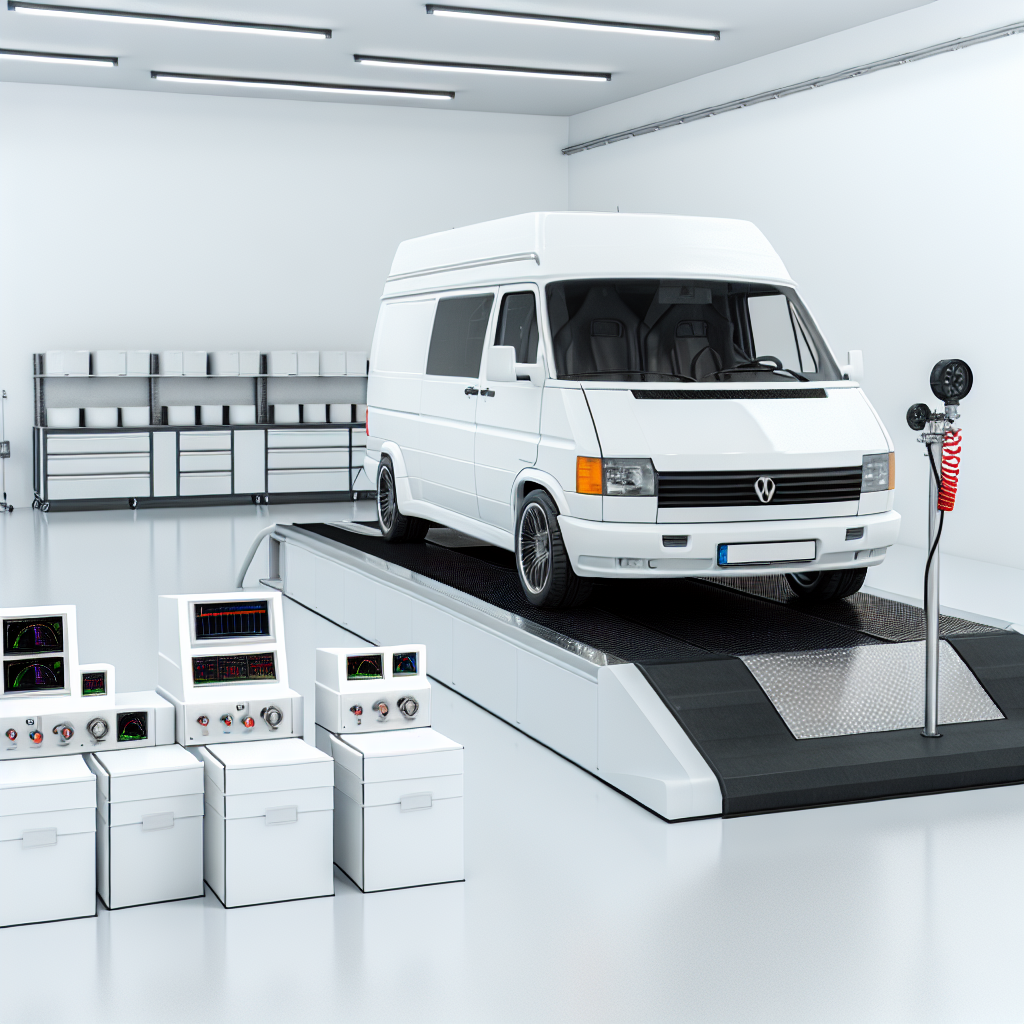 2023 Bürstner BT6801 Stage 1 Remap