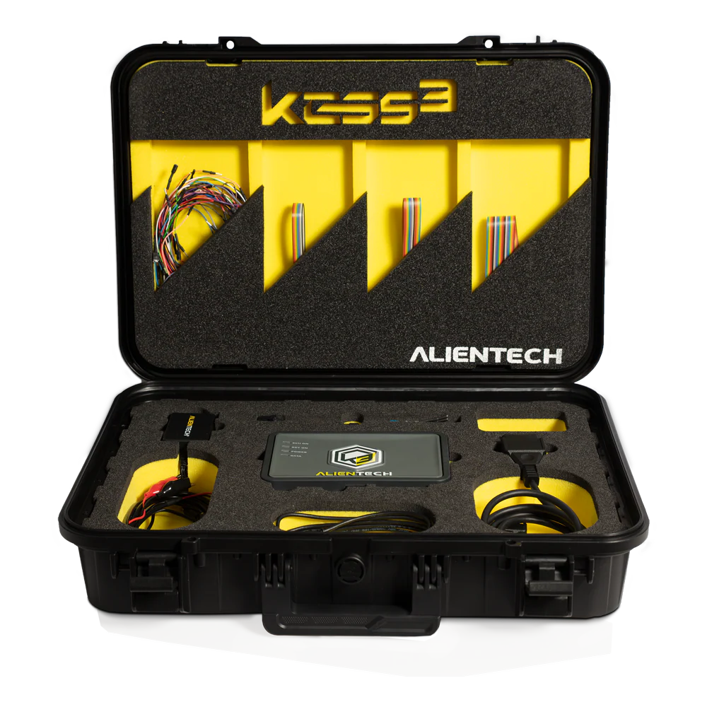 KESS3 Master Tuning Kit